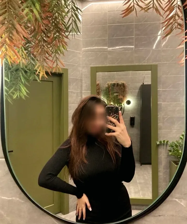 Bushra, 23