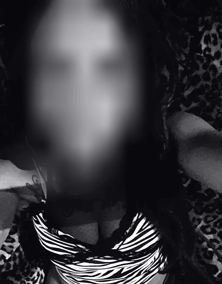 Courtney, 35