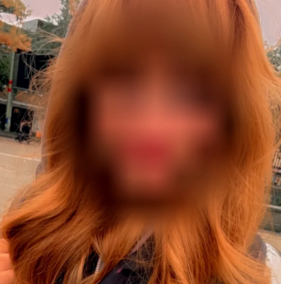 Laura, 31
