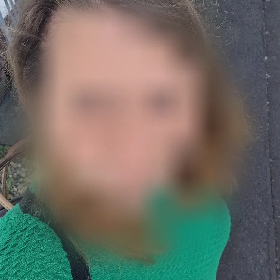 Megan, 32